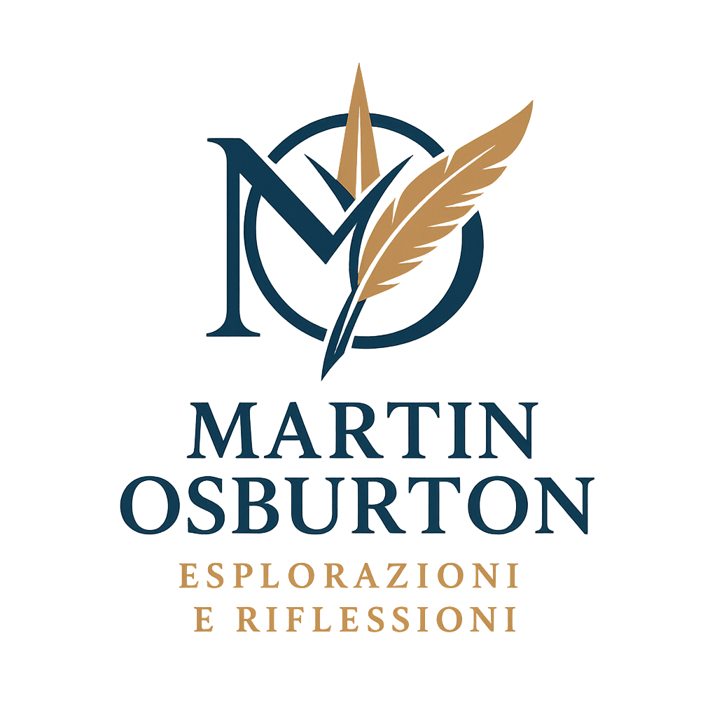 Esplorazioni e riflessioni
